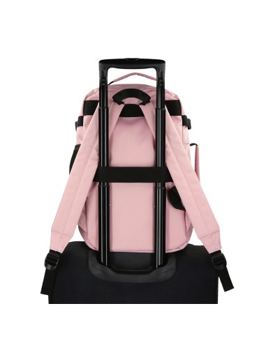 MOCHILA DE VIAJE 40CM. MOVOM FOSTER