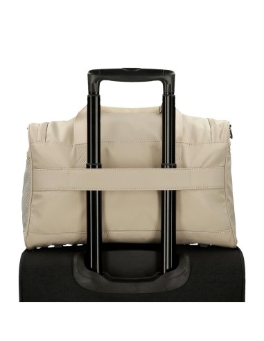 BOLSA DE VIAJE 40CM. PJL JANA