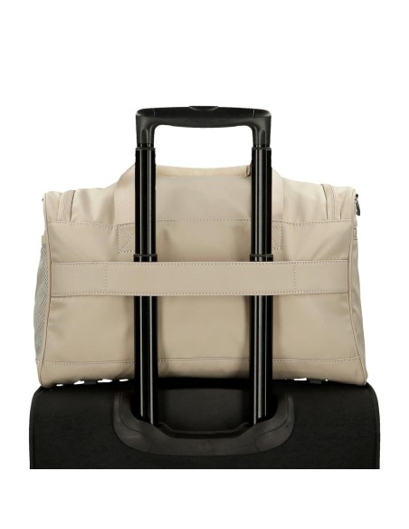 BOLSA DE VIAJE 40CM. PJL JANA
