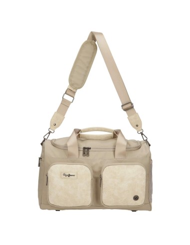 BOLSA DE VIAJE 40CM. PJL JANA