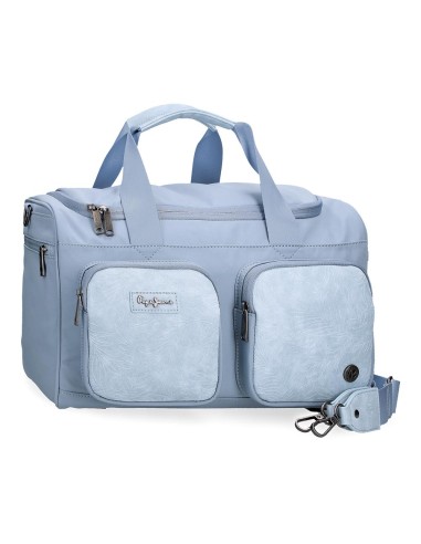 BOLSA DE VIAJE 40CM. PJL JANA