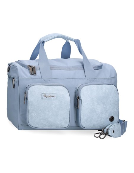 BOLSA DE VIAJE 40CM. PJL JANA