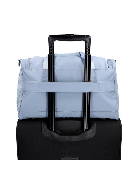 BOLSA DE VIAJE 40CM. PJL JANA