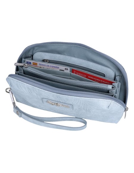 CARTERA DE MANO. PJL JANA
