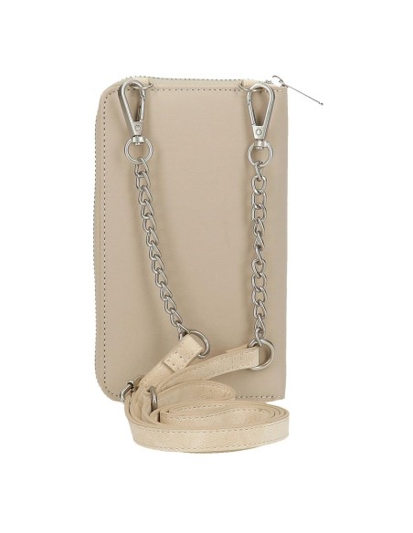 BANDOLERA PORTAMOVIL Y TARJETAS. PJL JANA