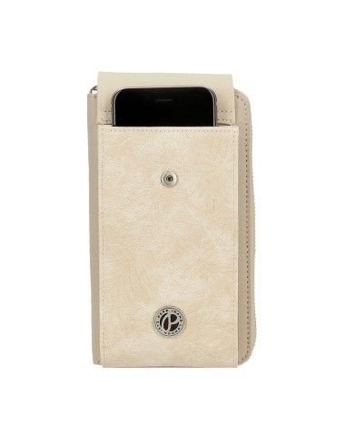 BANDOLERA PORTAMOVIL Y TARJETAS. PJL JANA