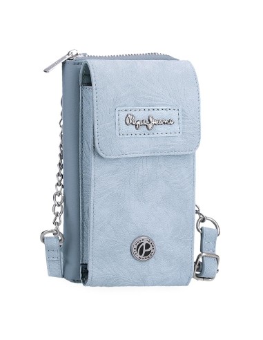 BANDOLERA PORTAMOVIL Y TARJETAS. PJL JANA