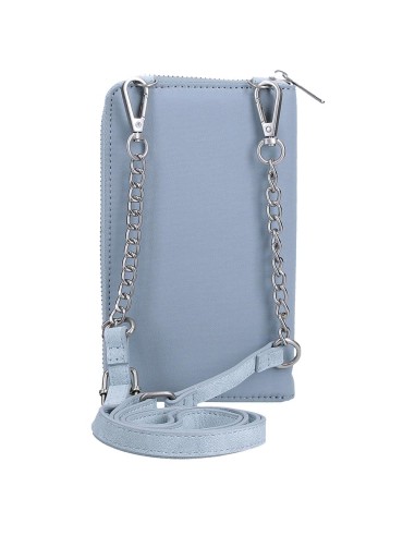 BANDOLERA PORTAMOVIL Y TARJETAS. PJL JANA