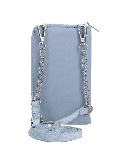 BANDOLERA PORTAMOVIL Y TARJETAS. PJL JANA