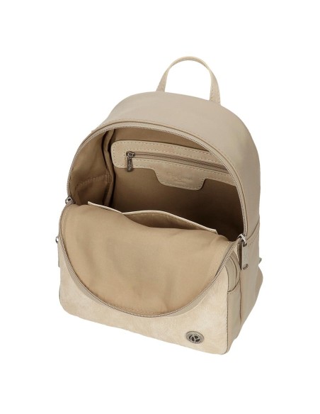 MOCHILA 25CM. PJL JANA