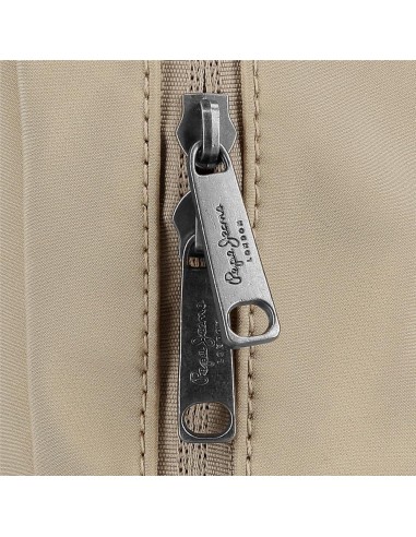 MOCHILA 25CM. PJL JANA
