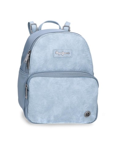 MOCHILA 25CM. PJL JANA