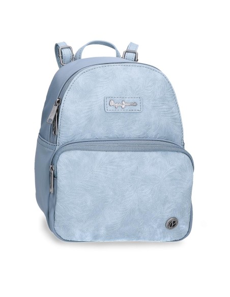MOCHILA 25CM. PJL JANA