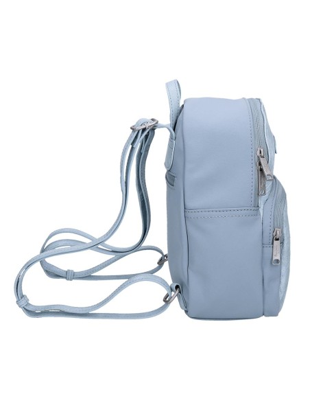 MOCHILA 25CM. PJL JANA