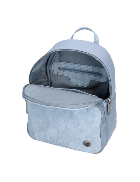 MOCHILA 25CM. PJL JANA