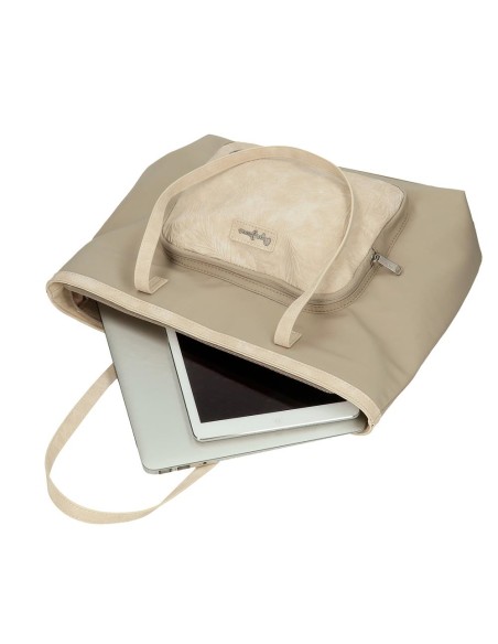BOLSO TOTE PJL JANA