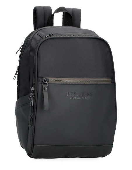 MOCHILA ADAP. PORTAORD & TABLET. 37CM 2C. PJL SAIL UP
