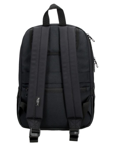 MOCHILA ADAP. PORTAORD & TABLET. 37CM 2C. PJL SAIL UP