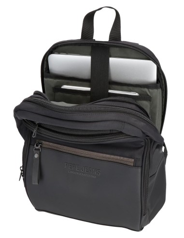 MOCHILA ADAP. PORTAORD & TABLET. 37CM 2C. PJL SAIL UP