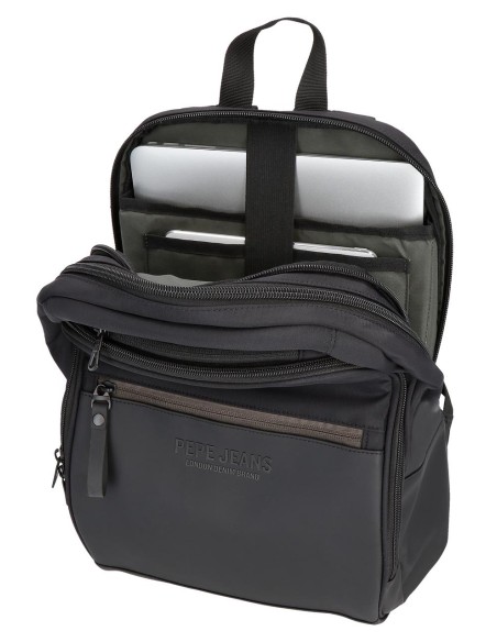 MOCHILA ADAP. PORTAORD & TABLET. 37CM 2C. PJL SAIL UP