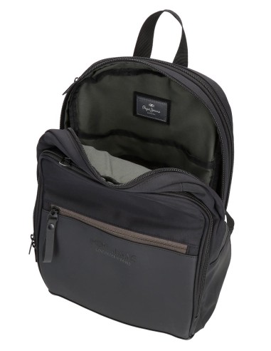 MOCHILA ADAP. PORTAORD & TABLET. 37CM 2C. PJL SAIL UP