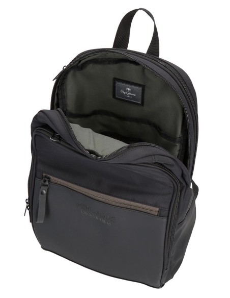 MOCHILA ADAP. PORTAORD & TABLET. 37CM 2C. PJL SAIL UP