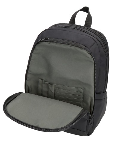 MOCHILA ADAP. PORTAORD & TABLET. 37CM 2C. PJL SAIL UP