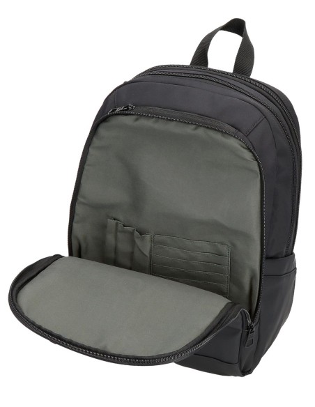 MOCHILA ADAP. PORTAORD & TABLET. 37CM 2C. PJL SAIL UP