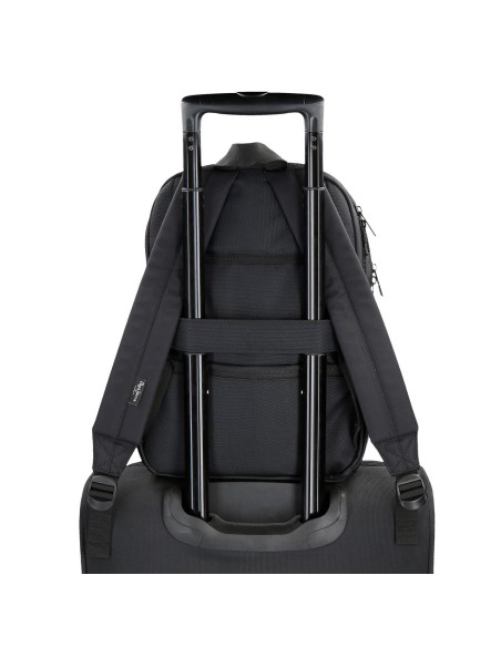 MOCHILA ADAP. PORTAORD & TABLET. 37CM 2C. PJL SAIL UP