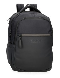 MOCHILA ADAP. PORTAORD & TABLET. 42CM 2C. PJL SAIL UP