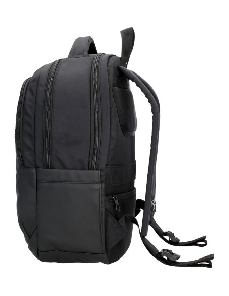 MOCHILA ADAP. PORTAORD & TABLET. 42CM 2C. PJL SAIL UP