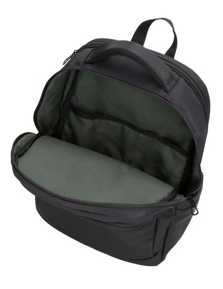 MOCHILA ADAP. PORTAORD & TABLET. 42CM 2C. PJL SAIL UP