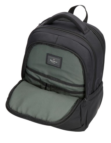 MOCHILA ADAP. PORTAORD & TABLET. 42CM 2C. PJL SAIL UP