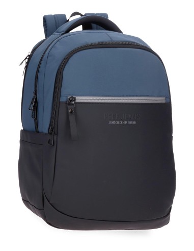 MOCHILA ADAP. PORTAORD & TABLET. 42CM 2C. PJL SAIL UP