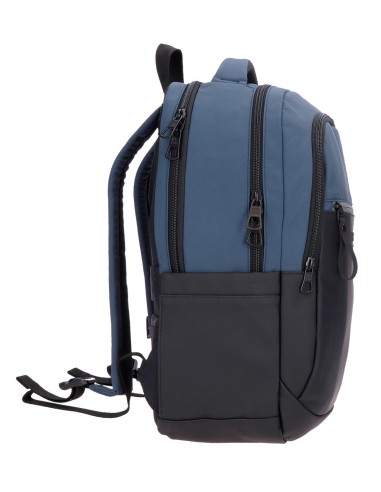 MOCHILA ADAP. PORTAORD & TABLET. 42CM 2C. PJL SAIL UP