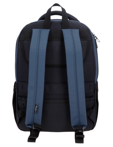 MOCHILA ADAP. PORTAORD & TABLET. 42CM 2C. PJL SAIL UP