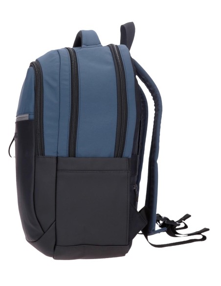 MOCHILA ADAP. PORTAORD & TABLET. 42CM 2C. PJL SAIL UP