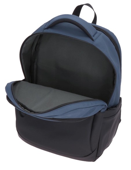 MOCHILA ADAP. PORTAORD & TABLET. 42CM 2C. PJL SAIL UP