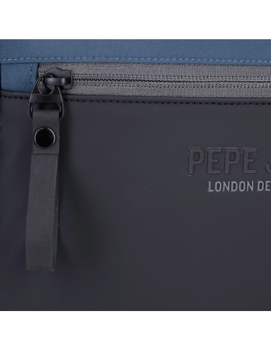 MOCHILA ADAP. PORTAORD & TABLET. 42CM 2C. PJL SAIL UP
