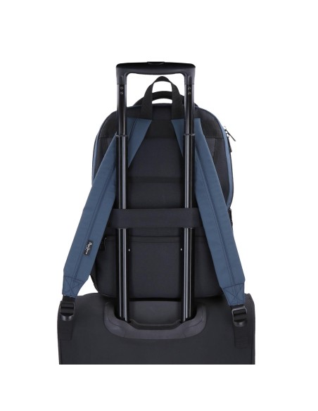 MOCHILA ADAP. PORTAORD & TABLET. 42CM 2C. PJL SAIL UP