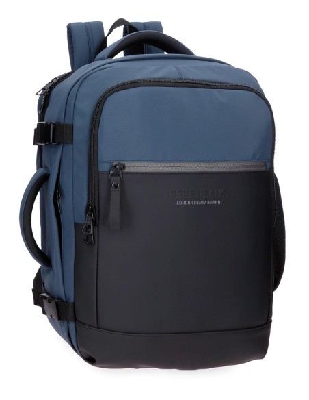 MOCHILA ADAP. PORTAORD & TABLET. 40CM 2C. PJL SAIL UP
