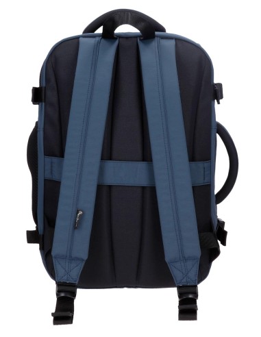 MOCHILA ADAP. PORTAORD & TABLET. 40CM 2C. PJL SAIL UP
