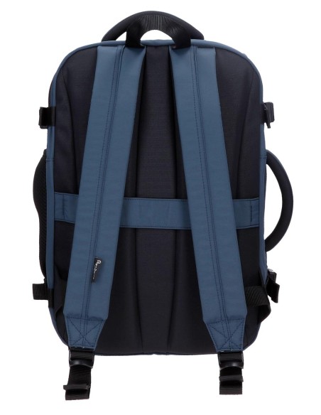MOCHILA ADAP. PORTAORD & TABLET. 40CM 2C. PJL SAIL UP