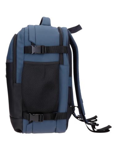 MOCHILA ADAP. PORTAORD & TABLET. 40CM 2C. PJL SAIL UP