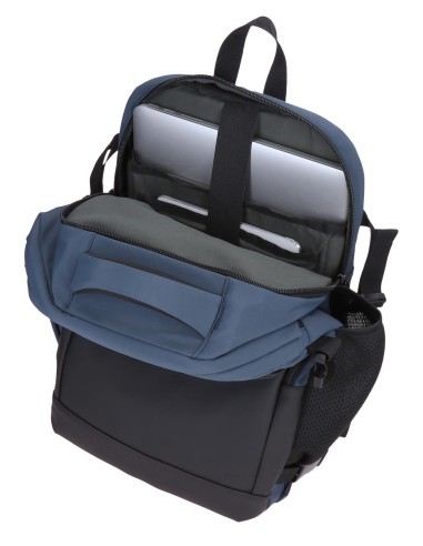 MOCHILA ADAP. PORTAORD & TABLET. 40CM 2C. PJL SAIL UP