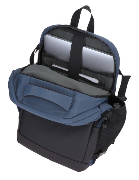 MOCHILA ADAP. PORTAORD & TABLET. 40CM 2C. PJL SAIL UP