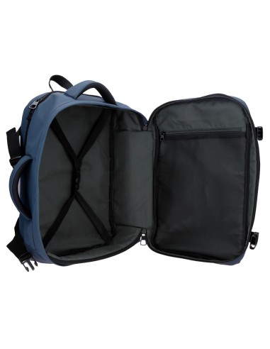 MOCHILA ADAP. PORTAORD & TABLET. 40CM 2C. PJL SAIL UP