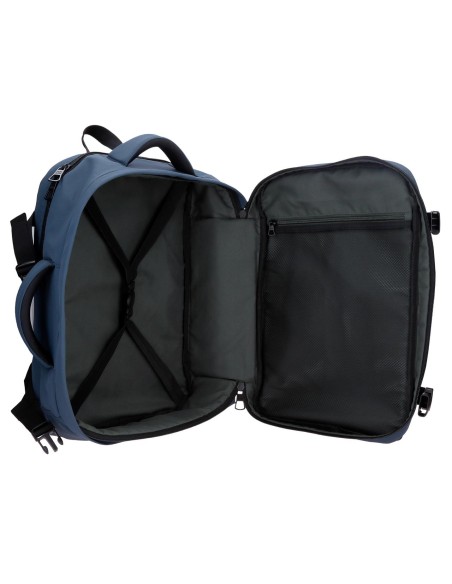 MOCHILA ADAP. PORTAORD & TABLET. 40CM 2C. PJL SAIL UP