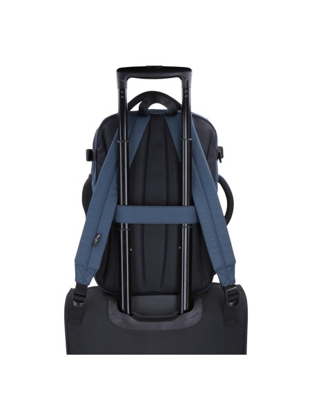 MOCHILA ADAP. PORTAORD & TABLET. 40CM 2C. PJL SAIL UP
