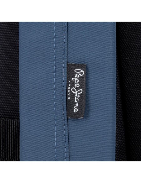 MOCHILA ADAP. PORTAORD & TABLET. 40CM 2C. PJL SAIL UP